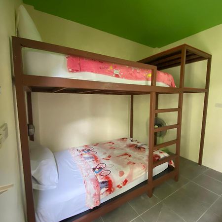 Nadapa Resort Ko Tao Eksteriør bilde