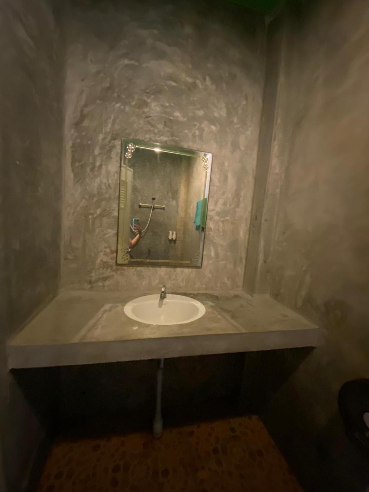 Nadapa Resort Ko Tao Eksteriør bilde