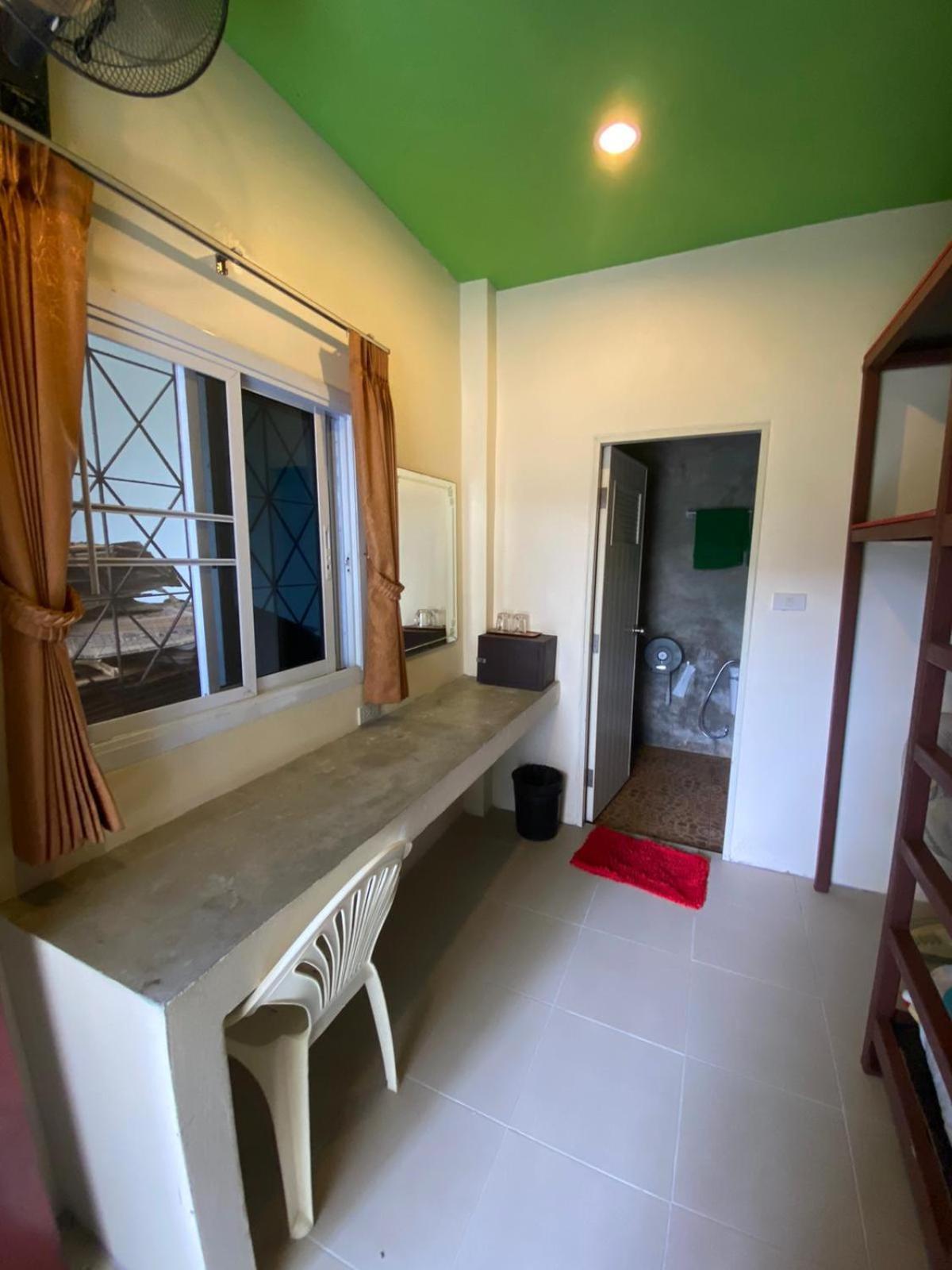 Nadapa Resort Ko Tao Eksteriør bilde