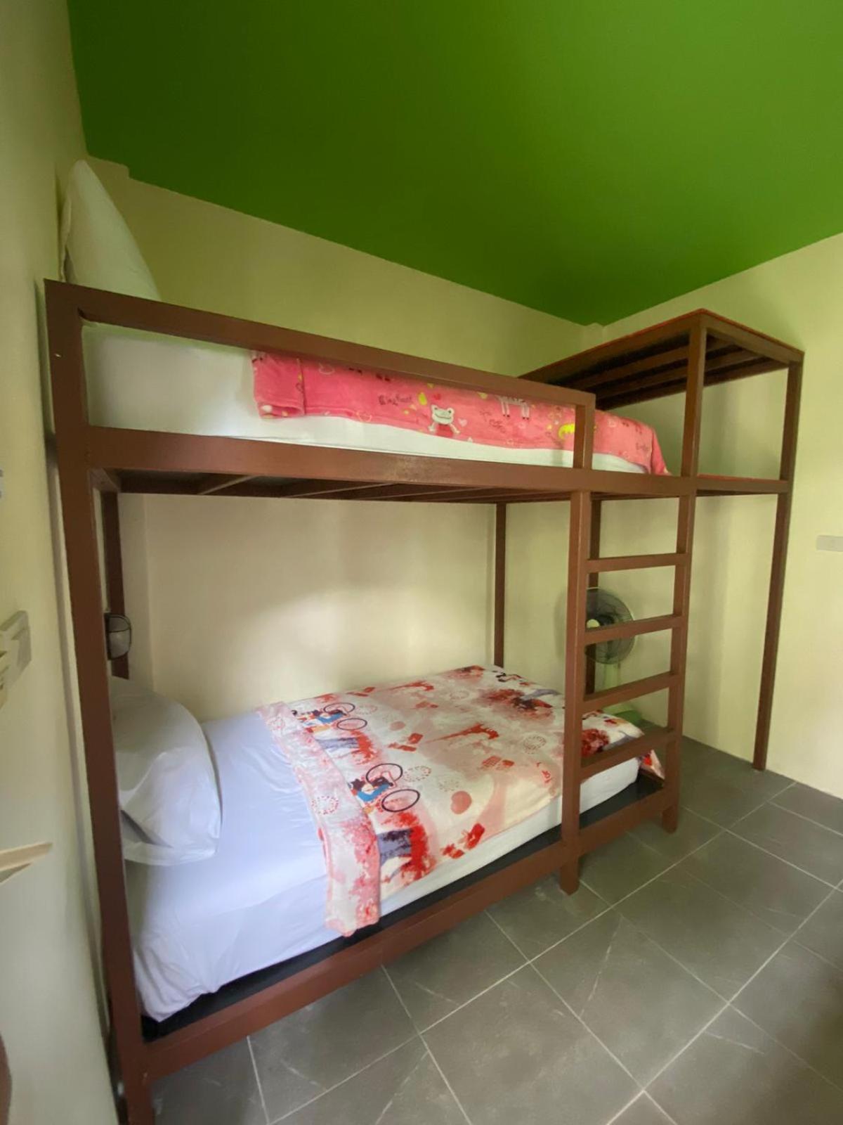 Nadapa Resort Ko Tao Eksteriør bilde