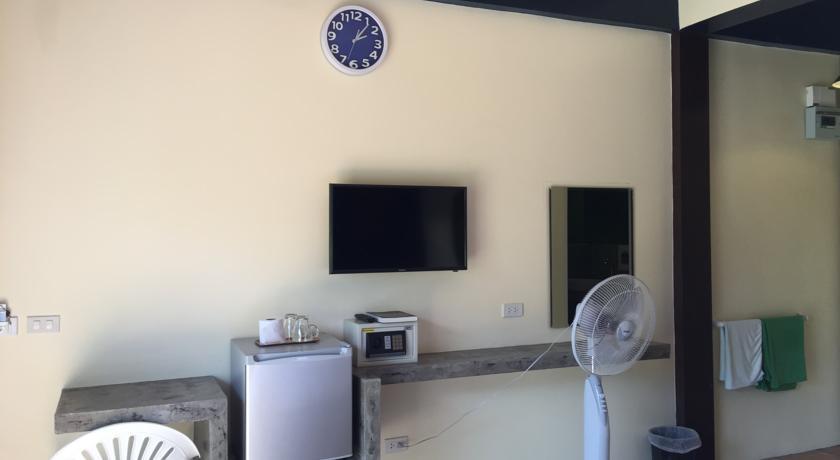 Nadapa Resort Ko Tao Eksteriør bilde